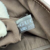 Gucci Shopper Abbey