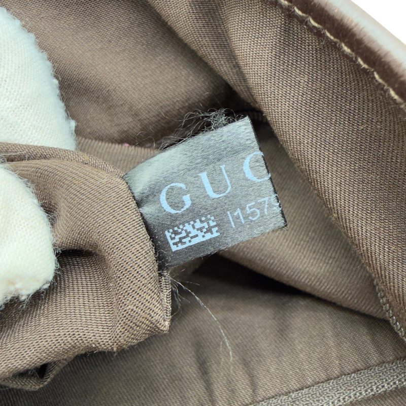 Gucci Shopper Abbey