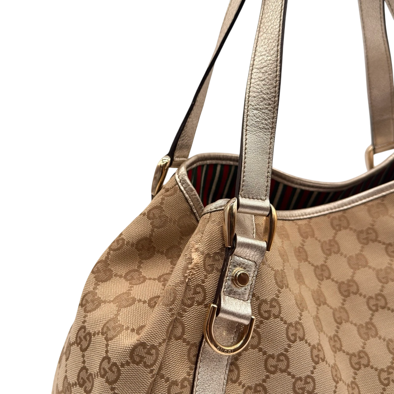 Gucci Shopper Abbey