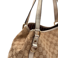 Gucci Shopper Abbey