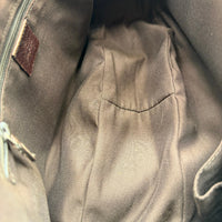 Gucci Shopper Abbey monogram beige