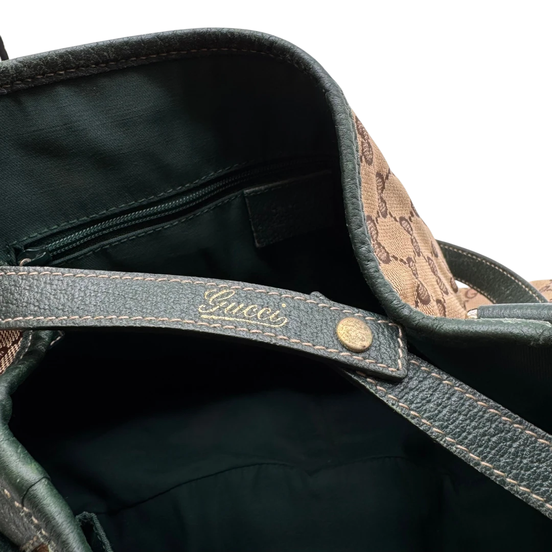 Gucci Shopper Abbey