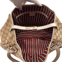 Gucci Shopper Abbey