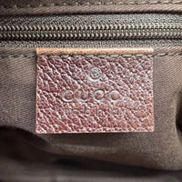 Gucci Shopper Abbey monogram beige