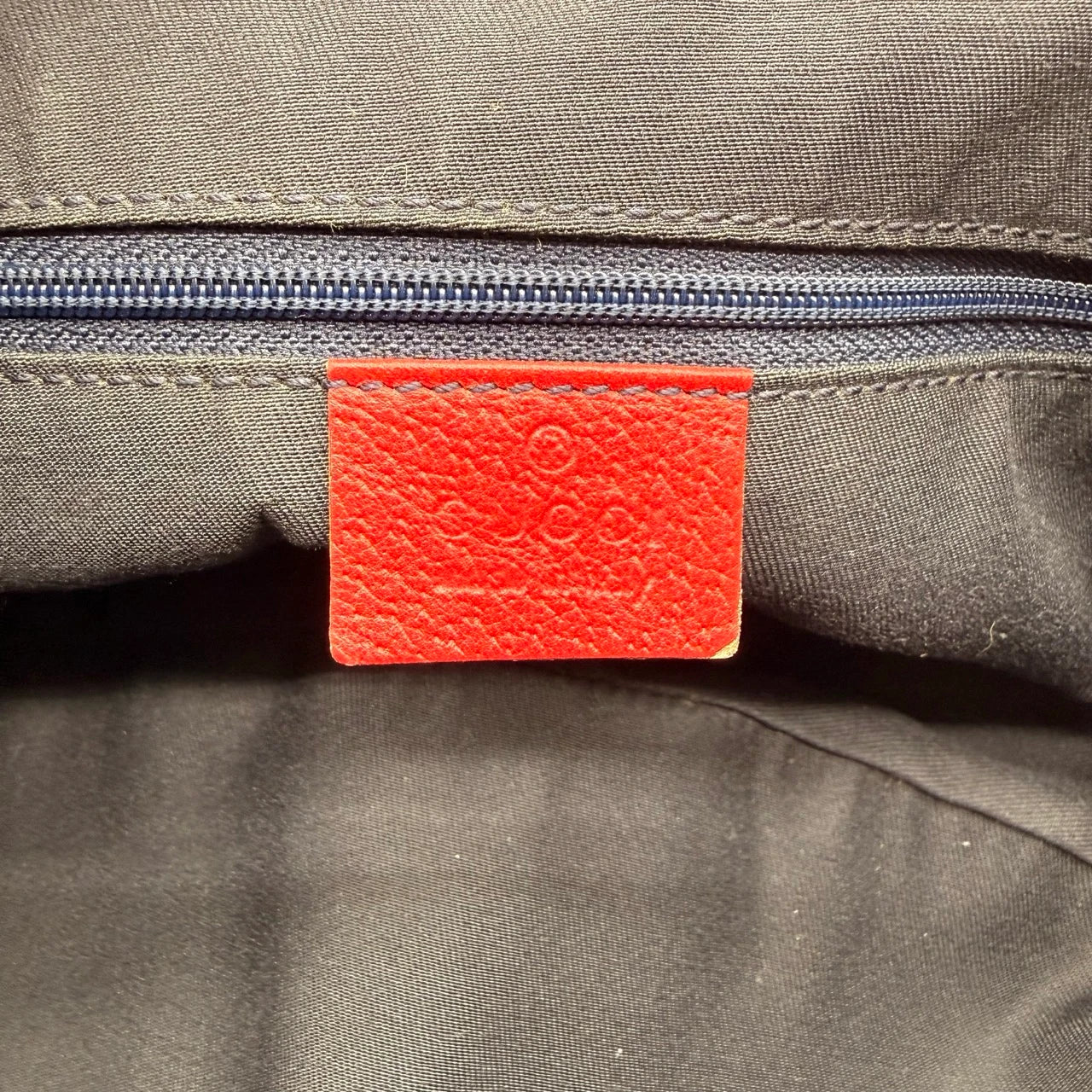 Gucci Shopper Abbey monogram beige