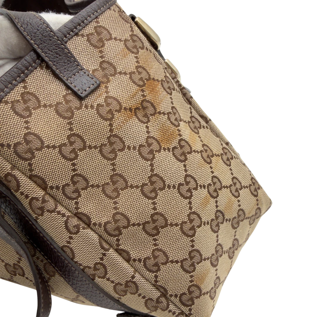 Gucci Shopper Abbey