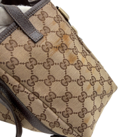 Gucci Shopper Abbey