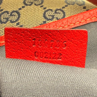 Gucci Shopper Abbey monogram beige