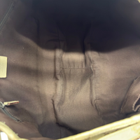 Gucci Shopper Abbey monogram beige