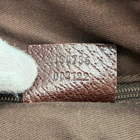 Gucci Shopper Abbey monogram beige
