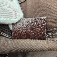 Gucci Shopper Abbey monogram beige