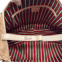 Gucci Shopper Abbey