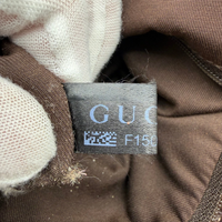 Gucci Shopper Abbey monogram beige