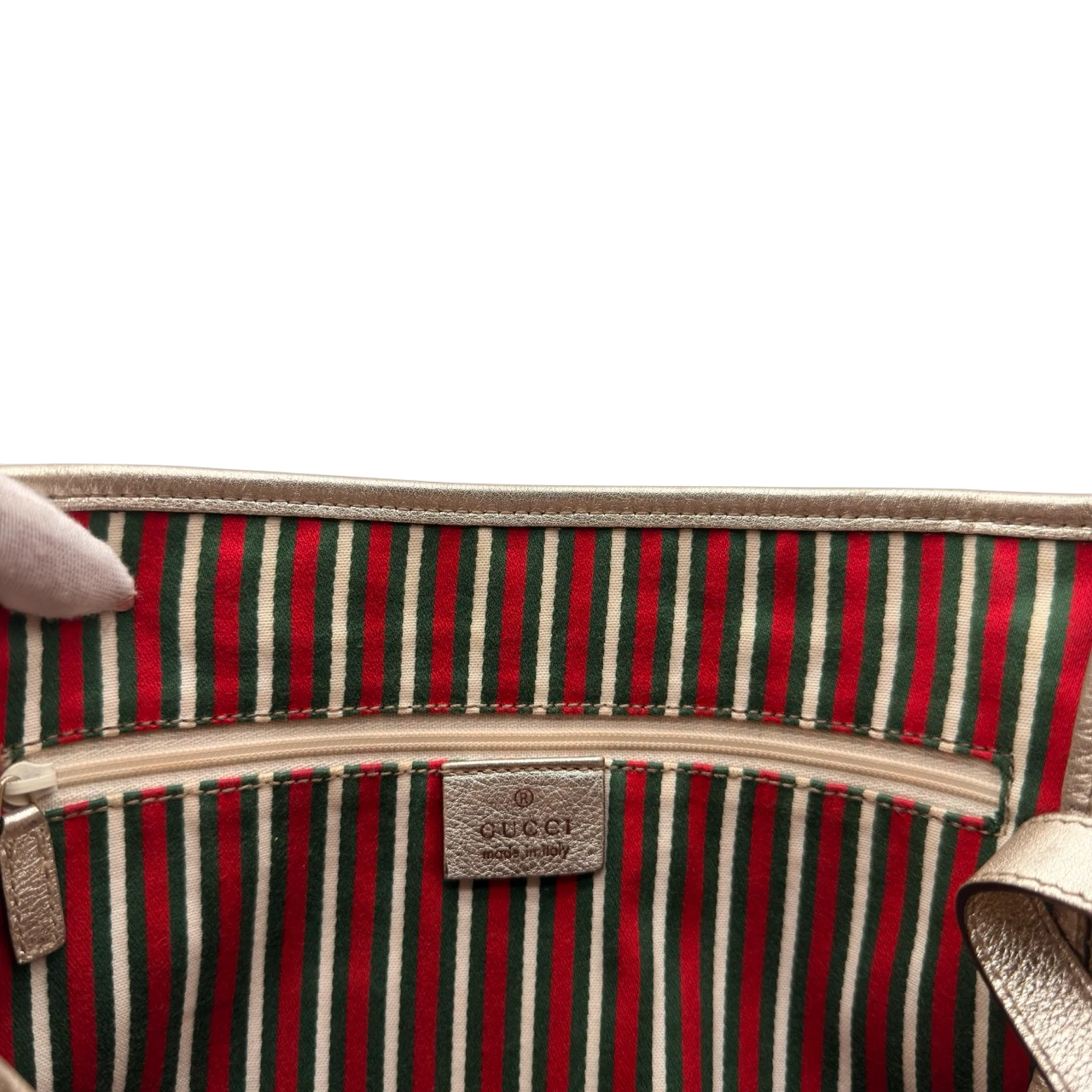 Gucci Shopper Abbey