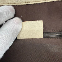 Gucci Shopper Abbey monogram beige