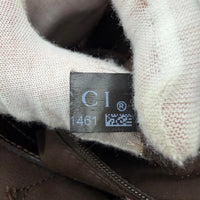 Gucci Shopper Abbey monogram beige
