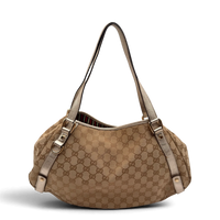 Gucci Shopper Abbey