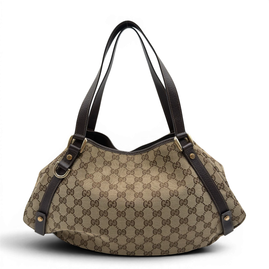 Gucci Shopper Abbey