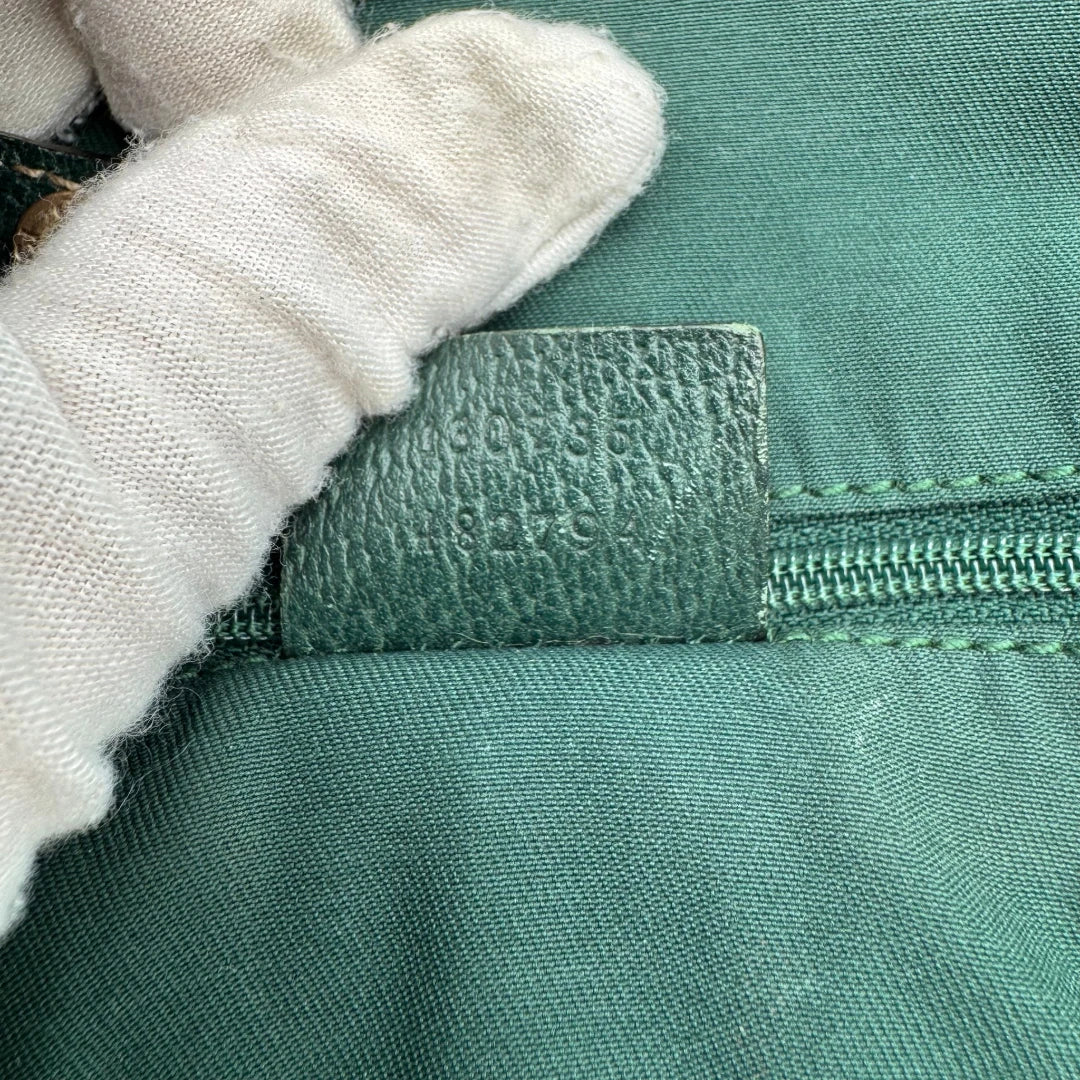 Gucci Shopper Abbey