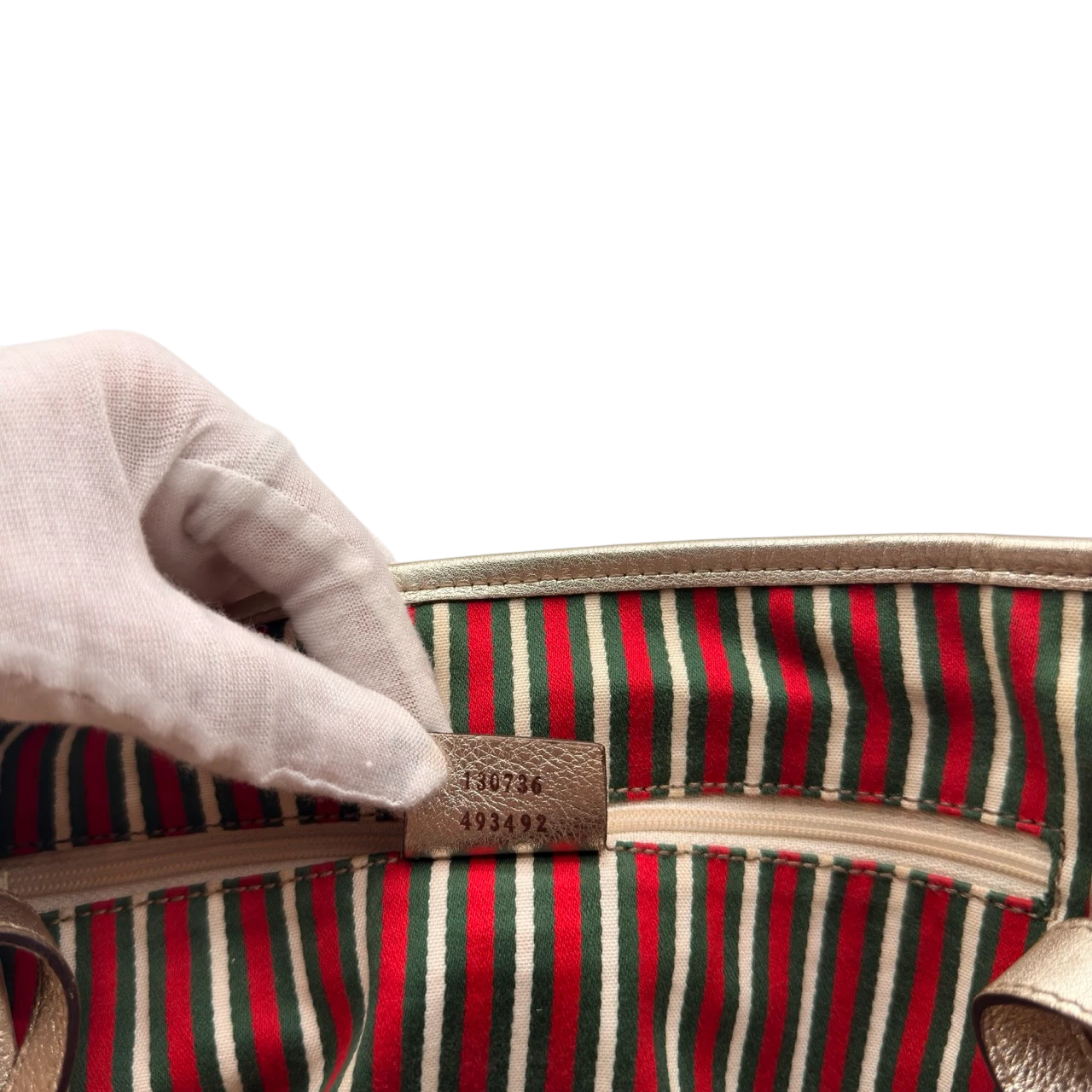 Gucci Shopper Abbey