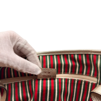 Gucci Shopper Abbey