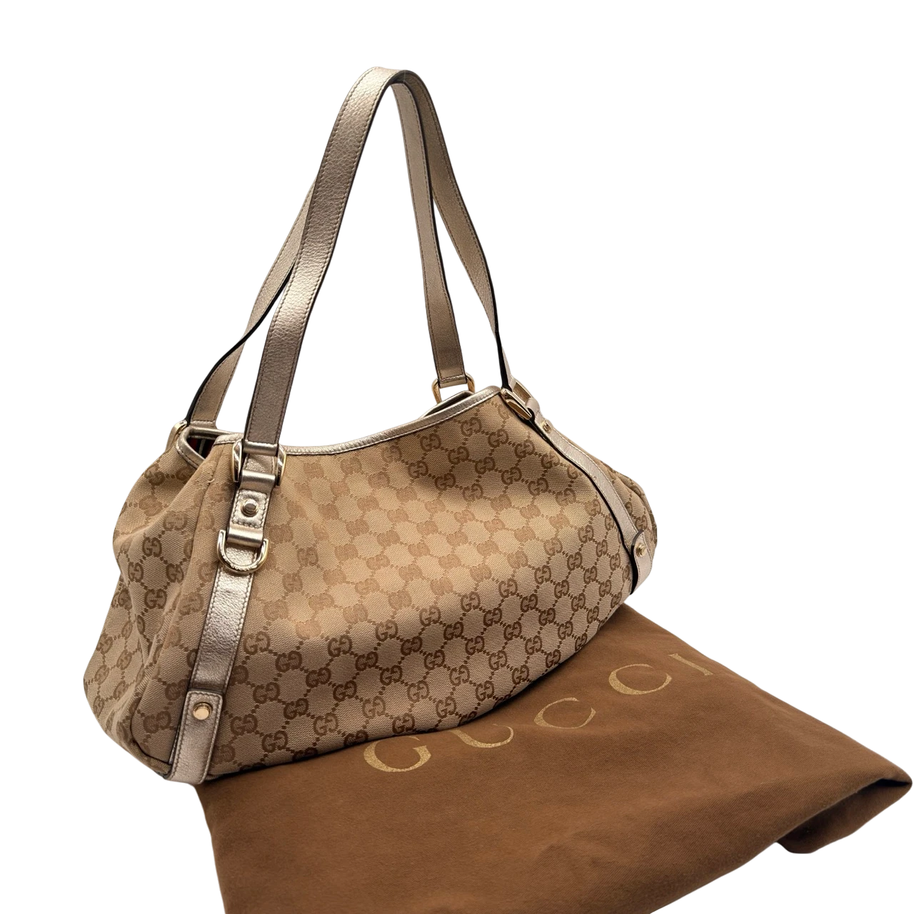 Gucci Shopper Abbey