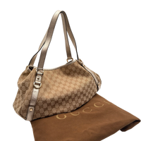 Gucci Shopper Abbey