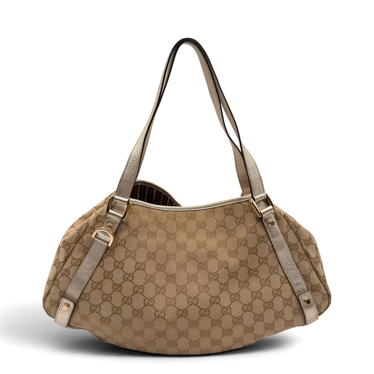 Gucci Shopper Abbey