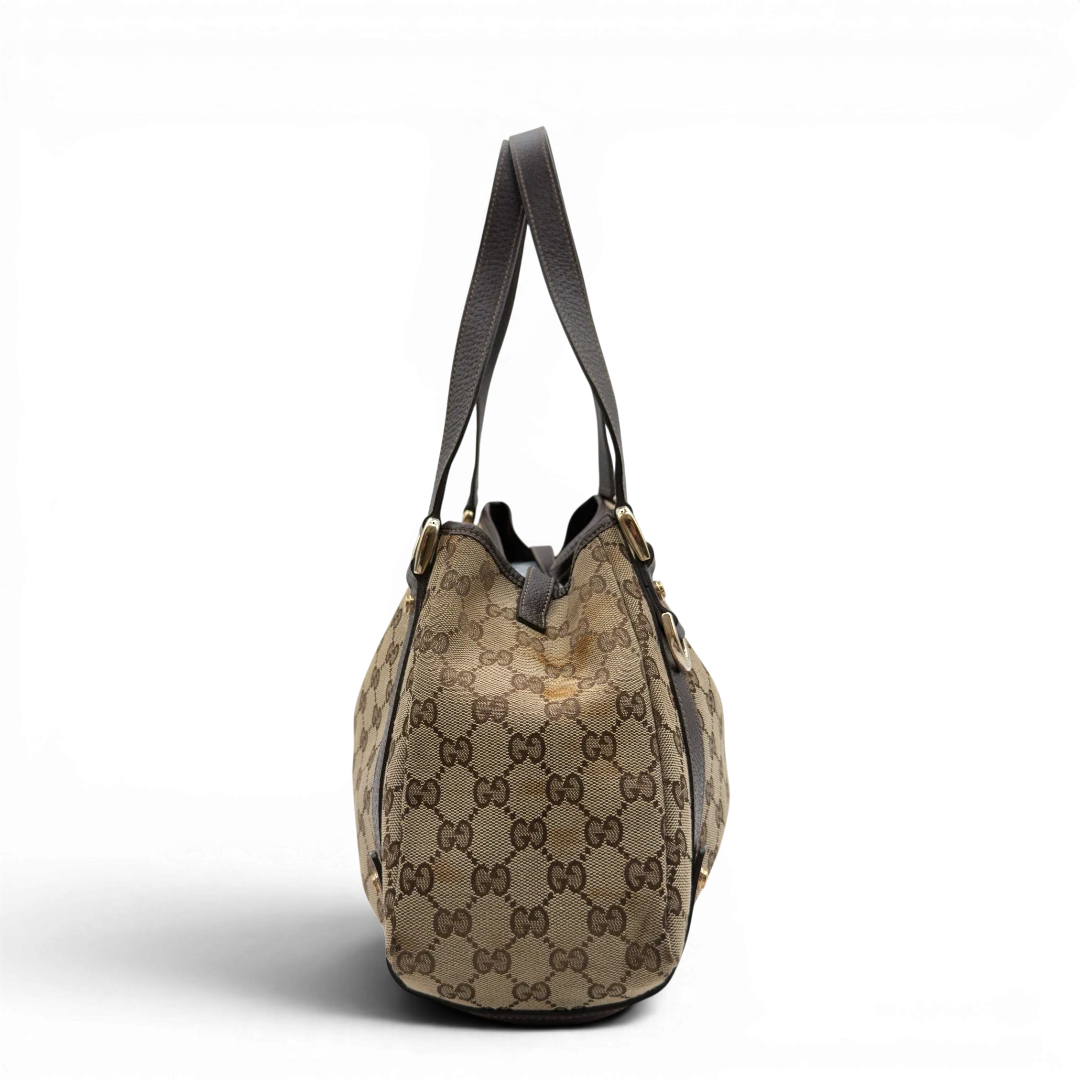 Gucci Shopper Abbey