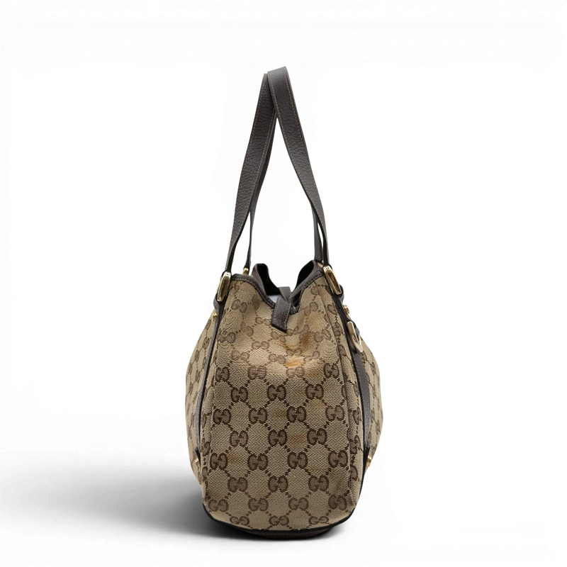 Gucci Shopper Abbey