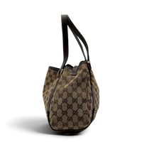 Gucci Shopper Abbey monogram beige