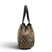 Gucci Shopper Abbey