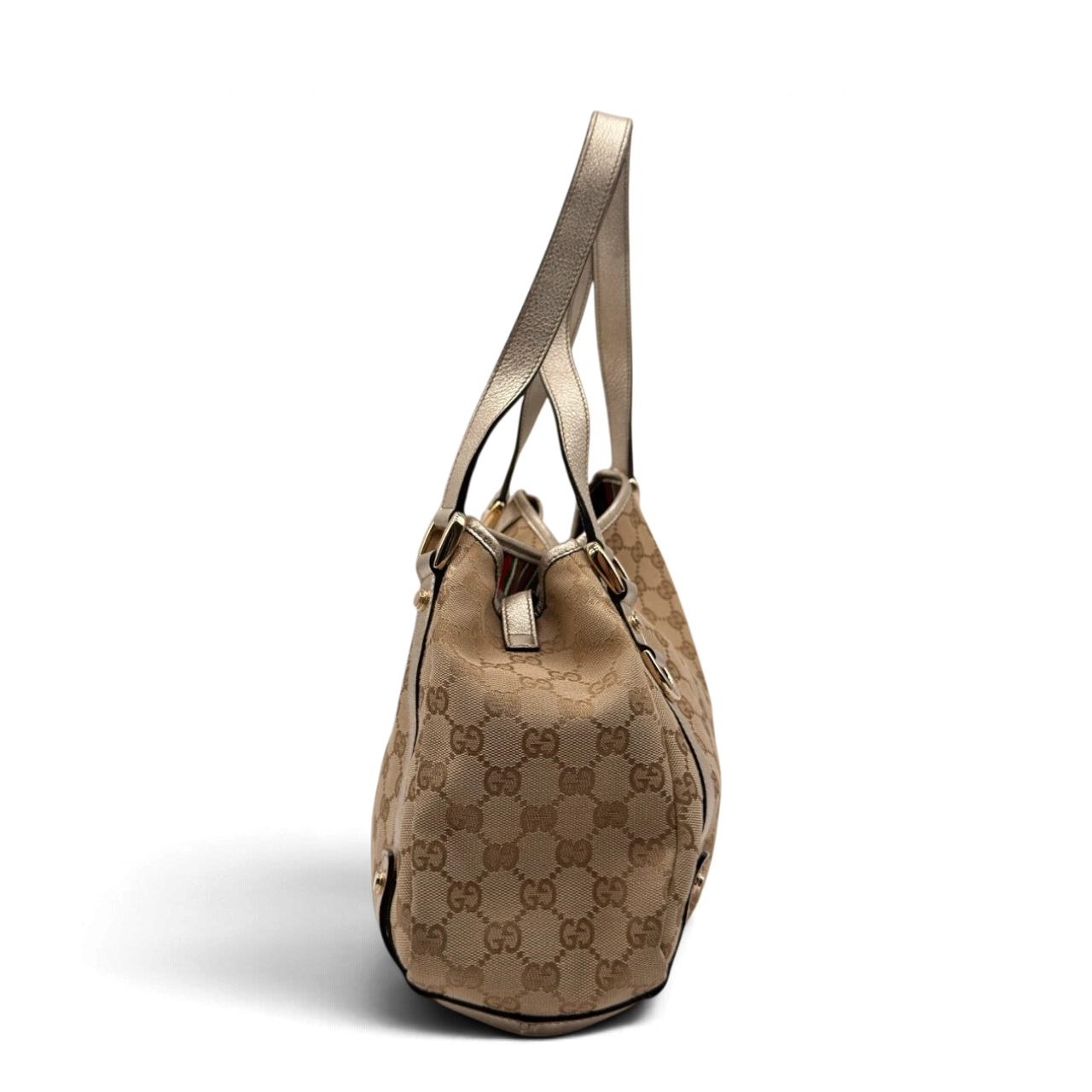 Gucci Shopper Abbey