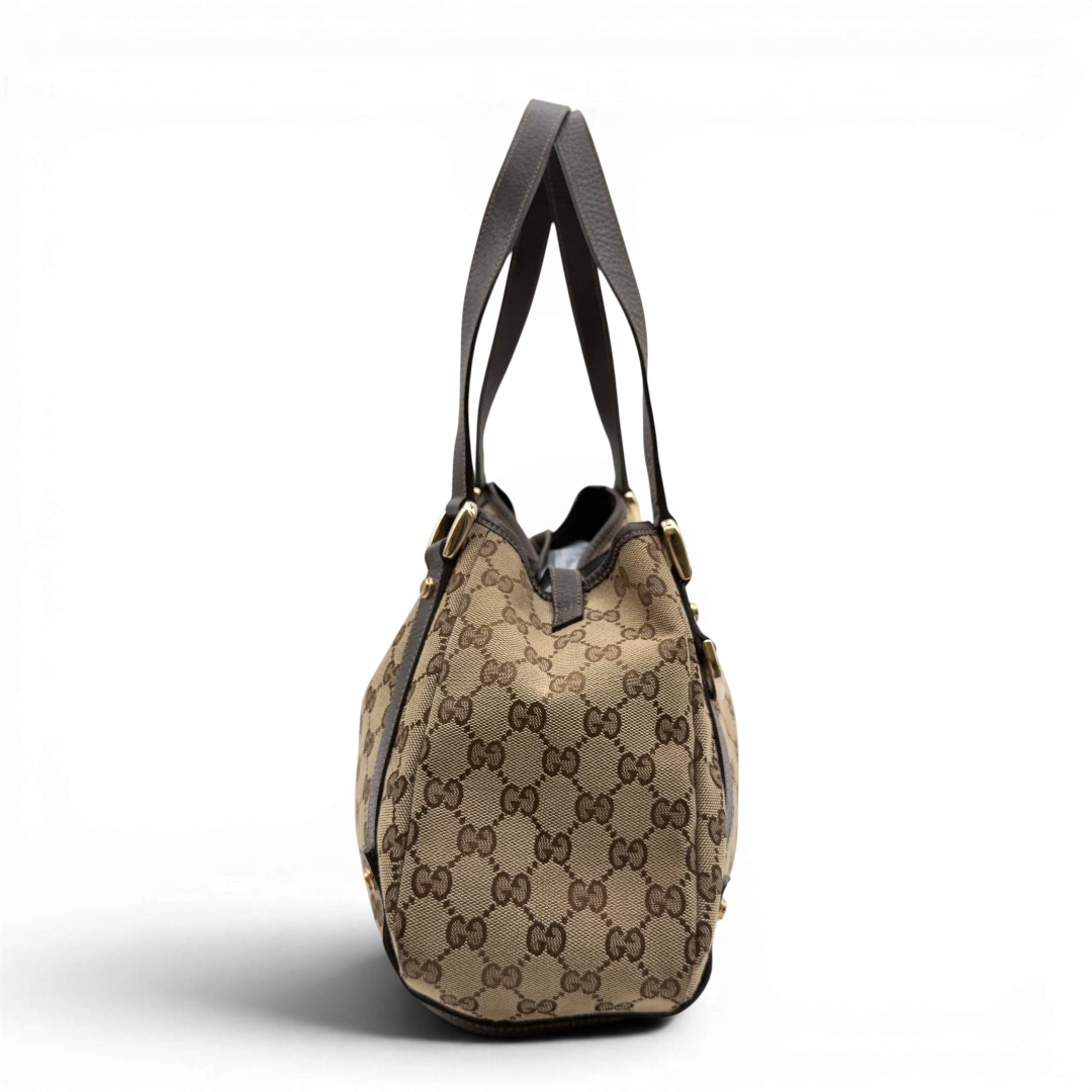Gucci Shopper Abbey