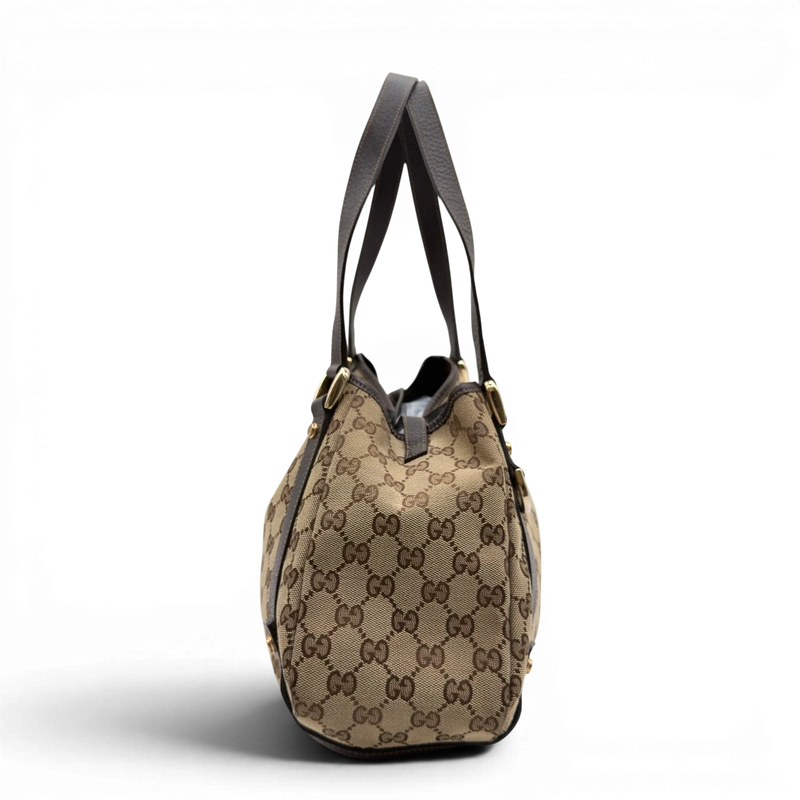Gucci Shopper Abbey