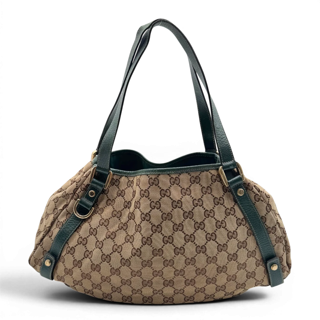 Gucci Shopper Abbey