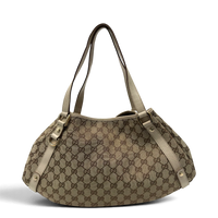 Gucci Shopper Abbey monogram beige