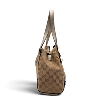Gucci Shopper Abbey