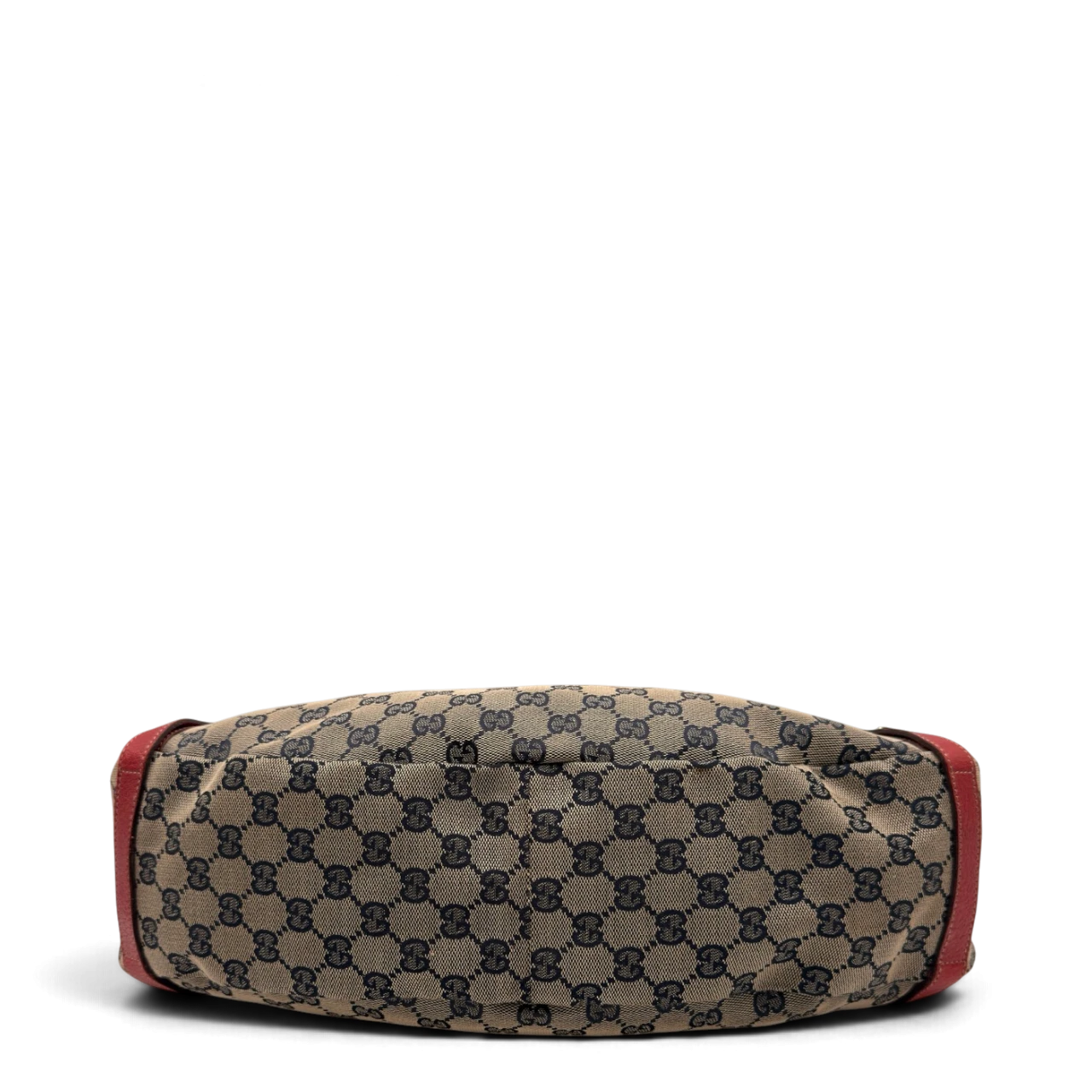 Gucci Shopper Abbey monogram beige
