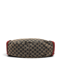 Gucci Shopper Abbey monogram beige