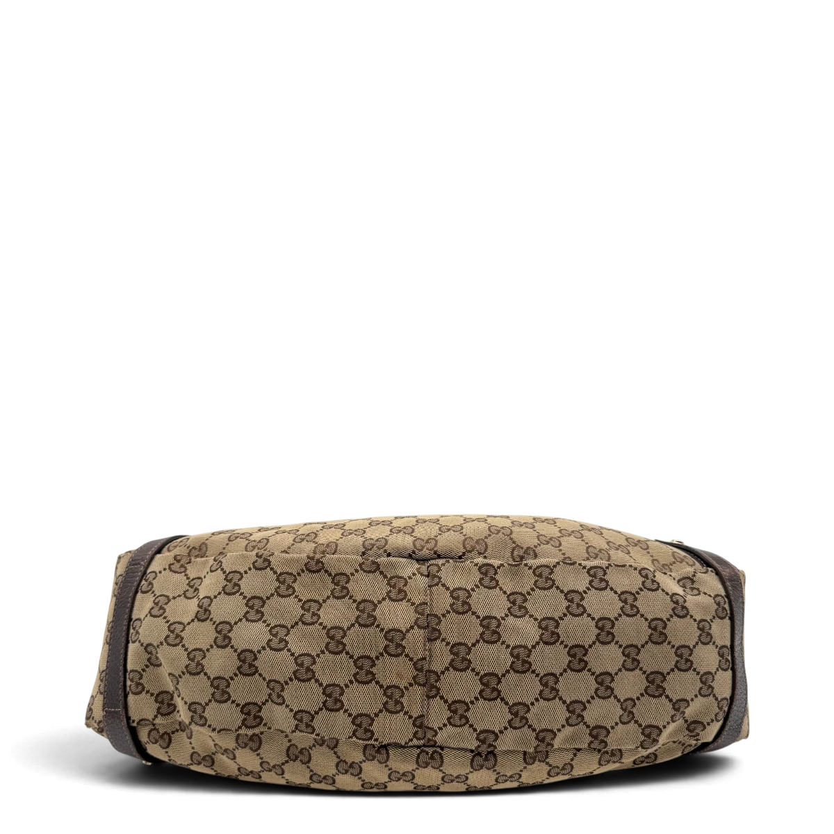 Gucci Shopper Abbey monogram beige