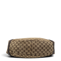 Gucci Shopper Abbey monogram beige
