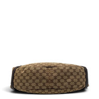 Gucci Shopper Abbey monogram beige