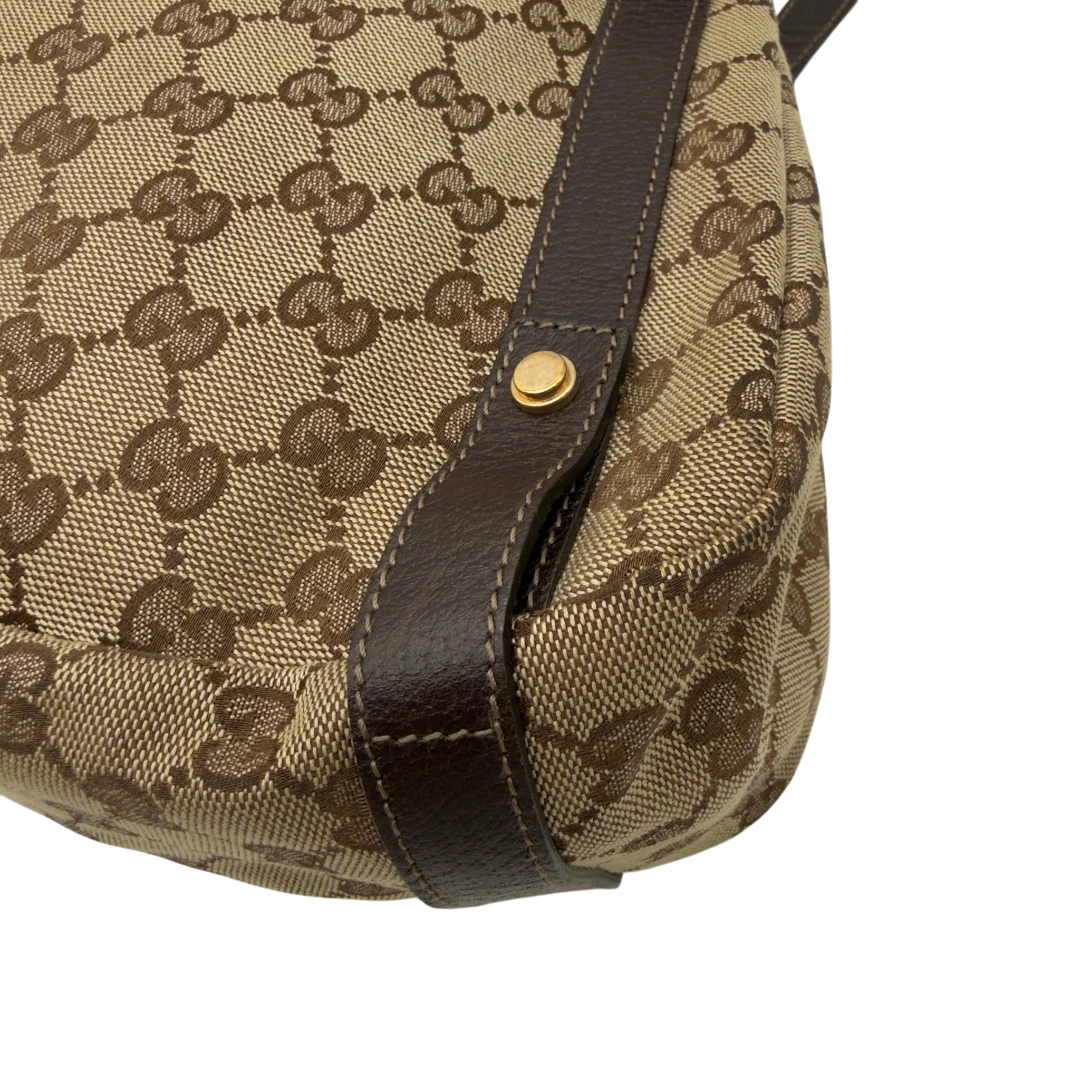 Gucci Shopper Abbey