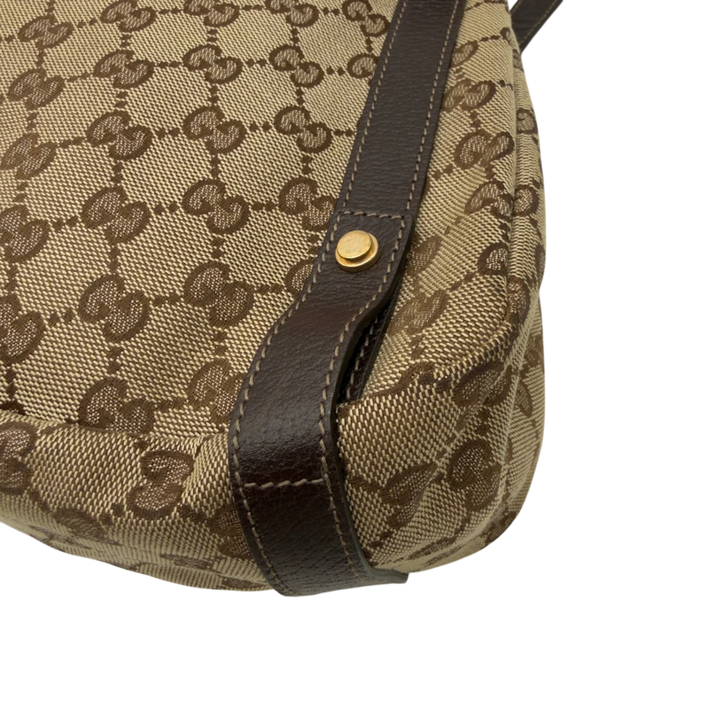 Gucci Shopper Abbey