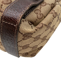 Gucci Shopper Abbey monogram beige