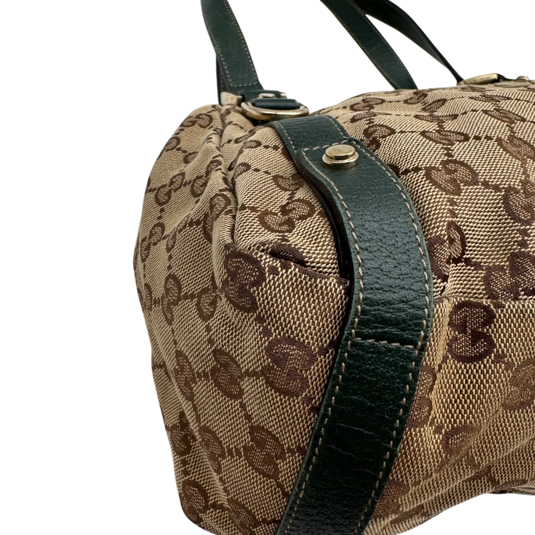 Gucci Shopper Abbey