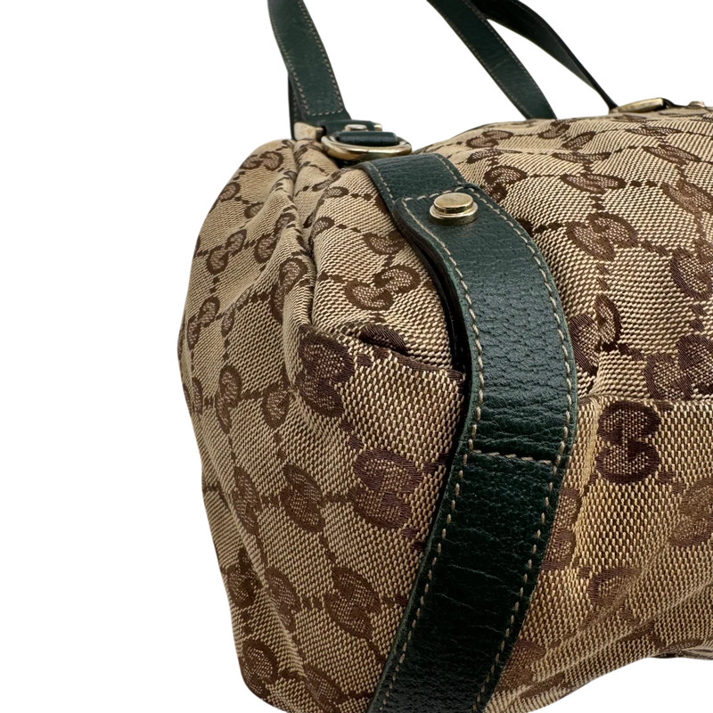 Gucci Shopper Abbey