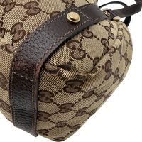 Gucci Shopper Abbey monogram beige