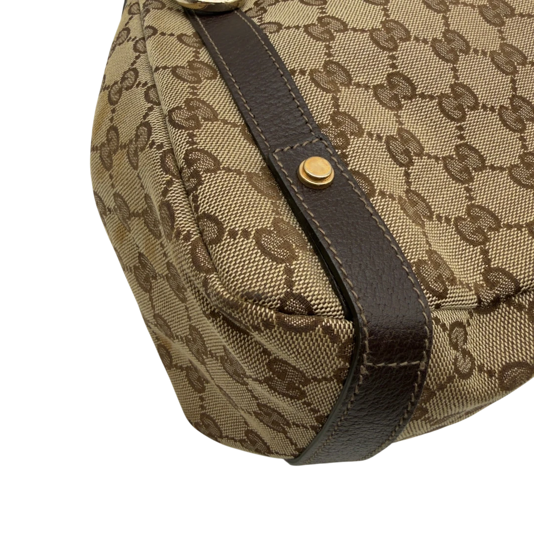 Gucci Shopper Abbey